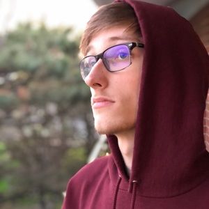 Meet your Posher, James